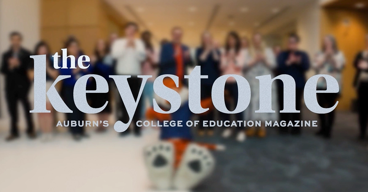 The Keystone :: 2025
