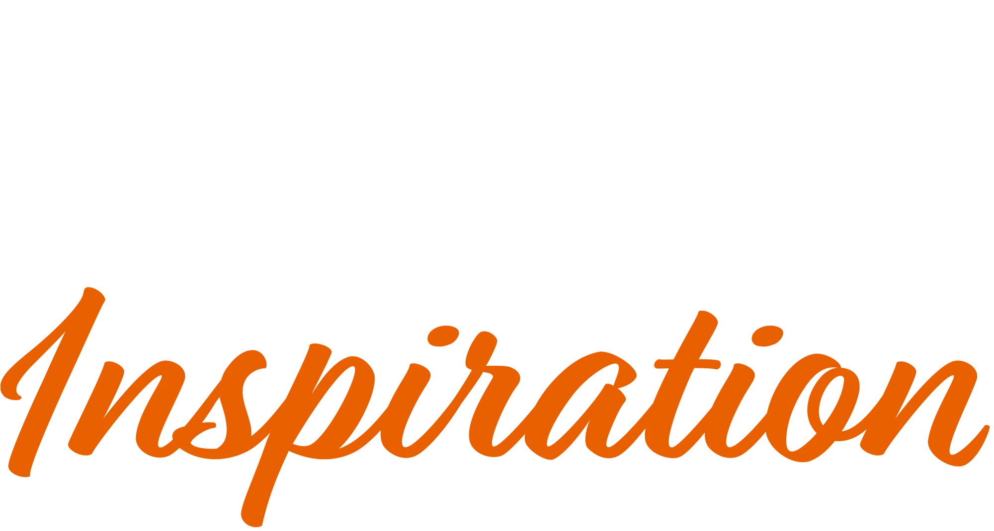 Alumni Inspiration title