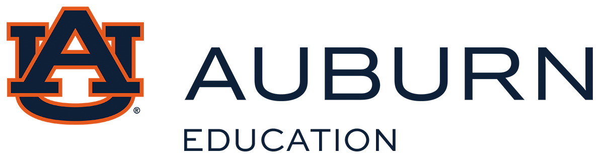 auburn education logo