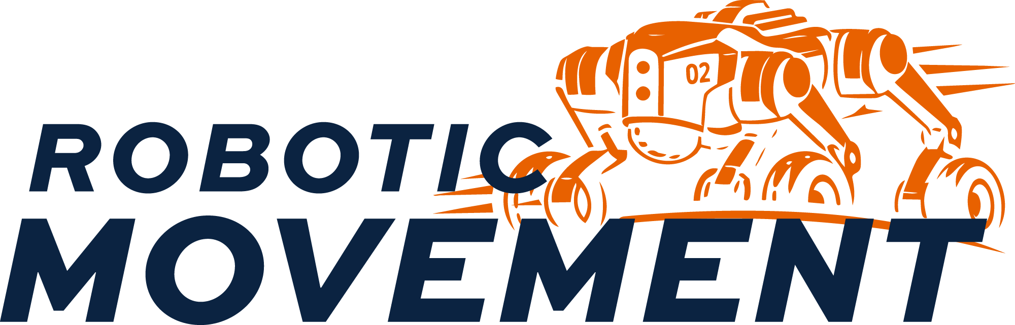 robotic movement title