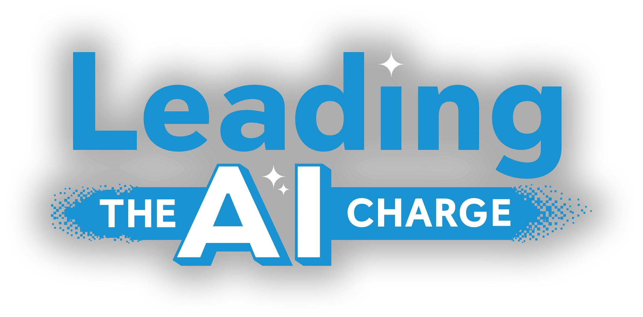 “Leading the AI Charge”